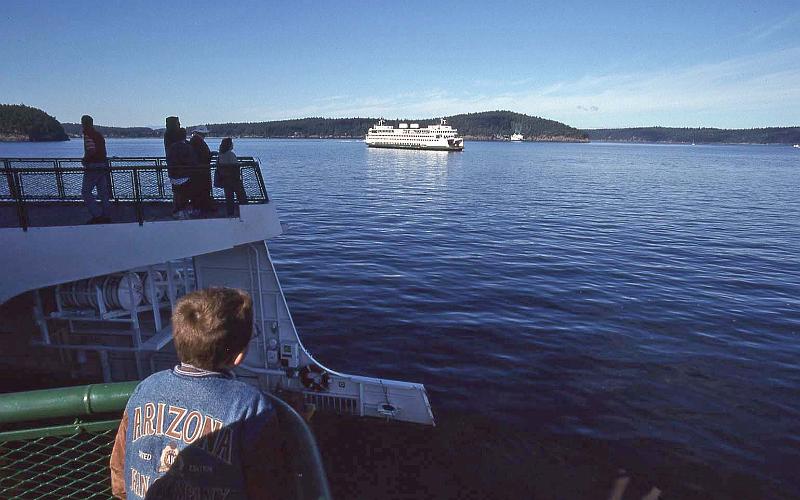 1998-07 Orcas Island 02 Ferry.jpg